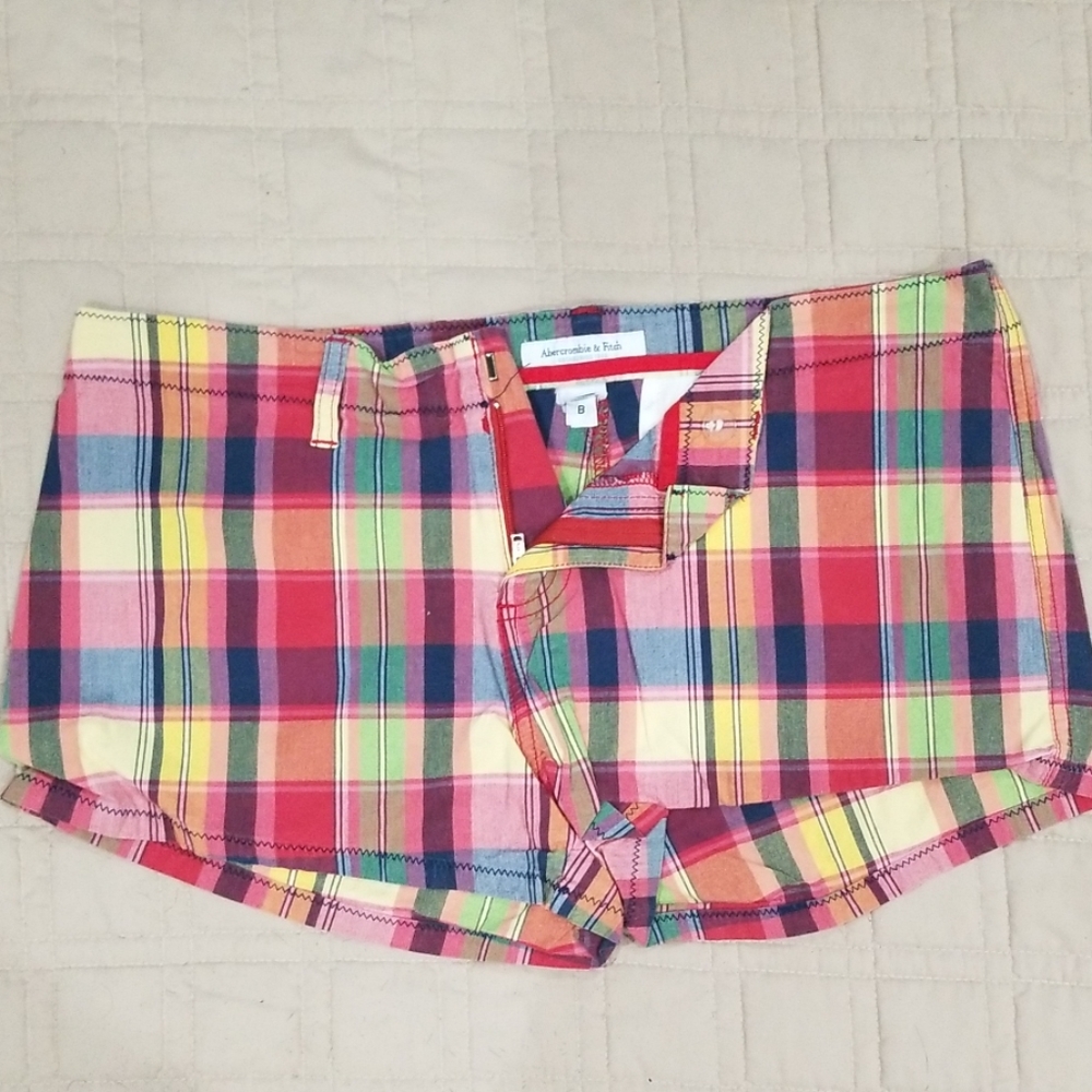 ABERCROMBIE